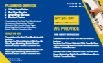Flyers and Brochure for real state