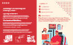 Flyers and Brochure for real state