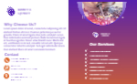 Flyers and Brochure for real state