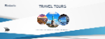 Bumper stickers for automobile promotion