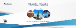 Bumper stickers for automobile promotion