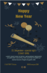Postcards and Flyers  5