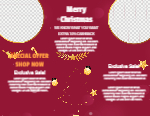 Postcards and Flyers 8