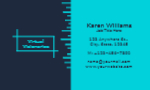Painted EDGE Business Cards 1