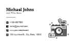 Suede business Cards 3