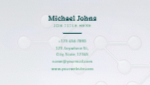 Suede business Cards 4