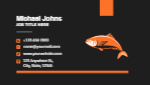 Suede business Cards 13