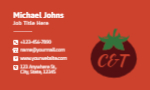 Cold Foil Cards 12
