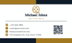 Brown Kraft Business Cards  11