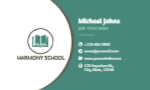 16PT Suede Business Cards 5