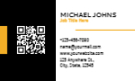 Printed RFID Plastic Cards 1