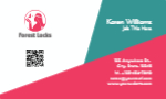 Printed RFID Plastic Cards 2