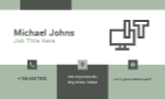 Printed RFID Plastic Cards 8