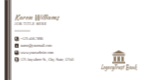 Gift Card Holder 14