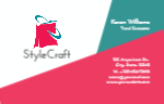 Plastic Gift Card 7