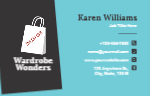 Plastic Gift Card 12