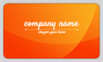 Metal Business Card 1
