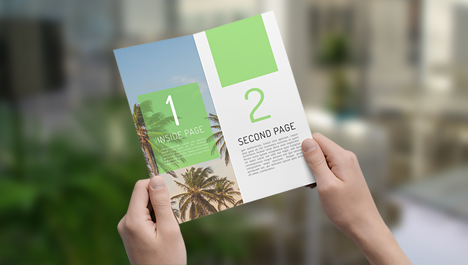 Restaurant Menu Take Out Menu