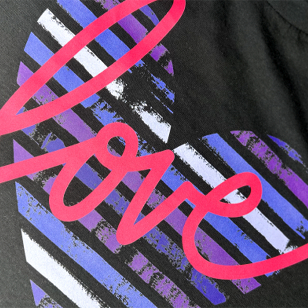 DTF (Direct-to-Film) Transfer Sheets