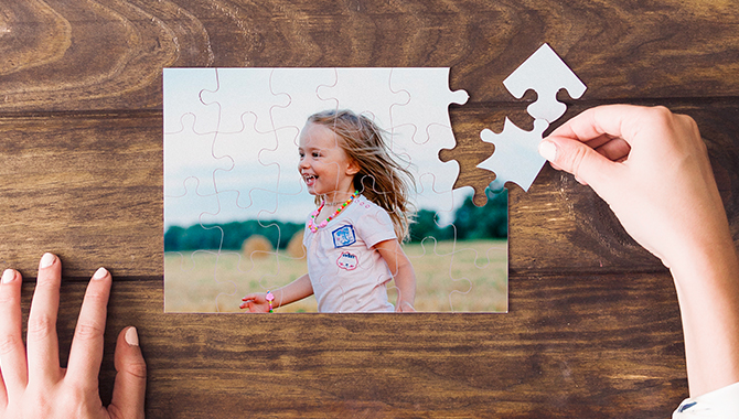Jigsaw Puzzles