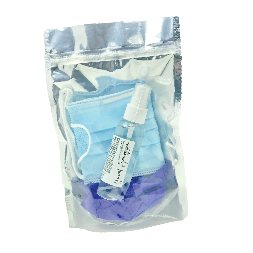 Classic PPE Kit Classic PPE Kit