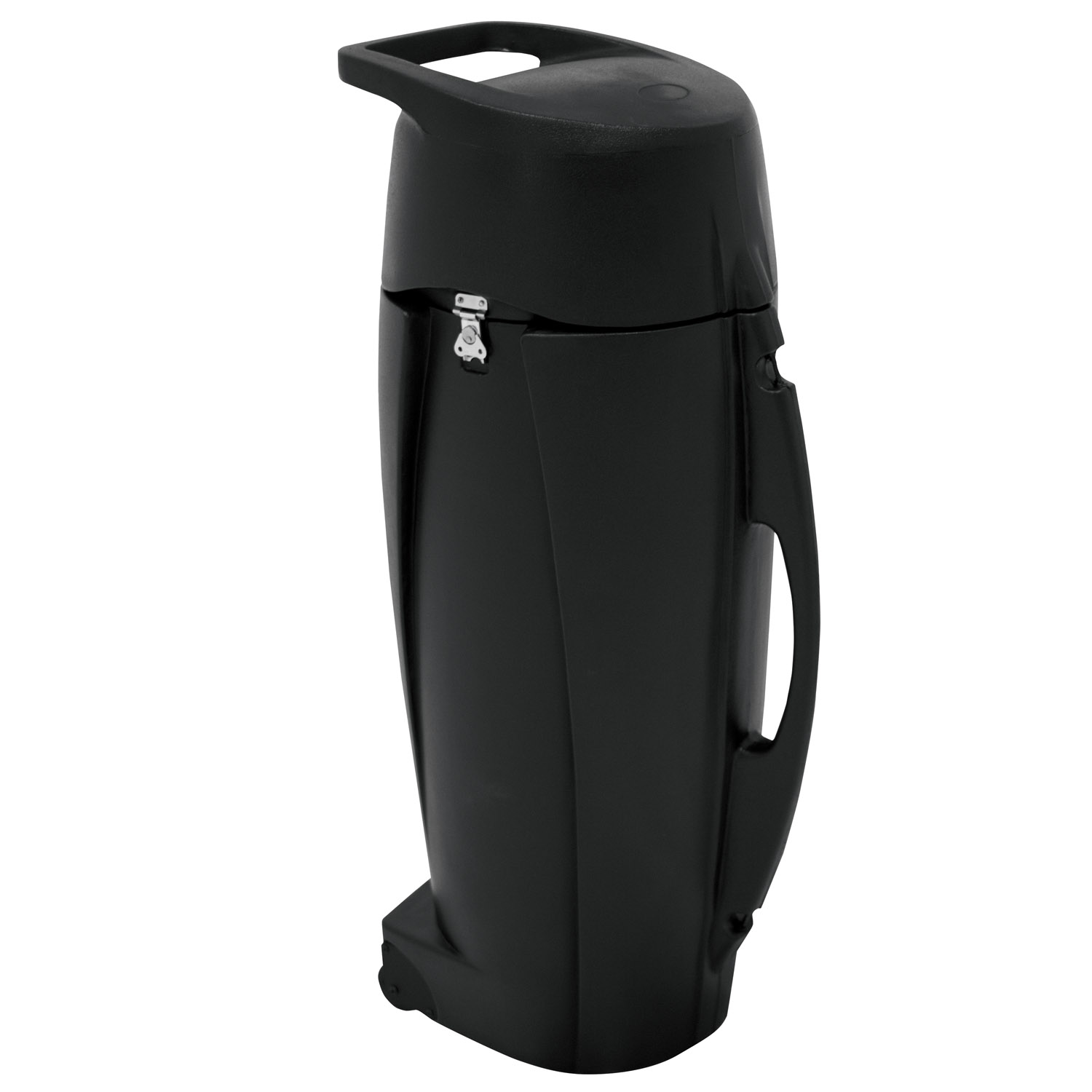 Display In A Box Case