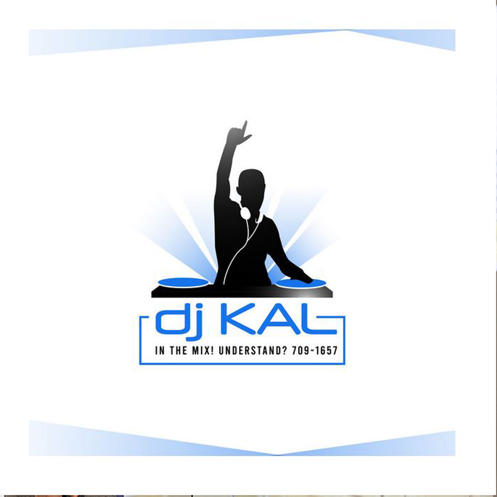 Dj Kal 54 Freestyle