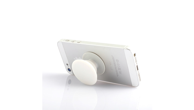 Phone Pop Socket Custom printed full color