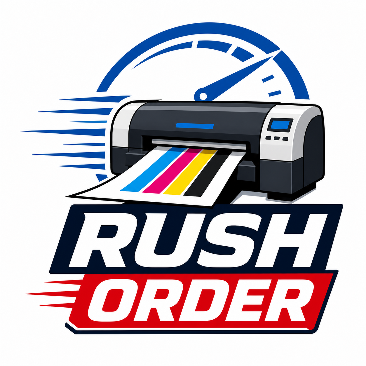 Rush Orders