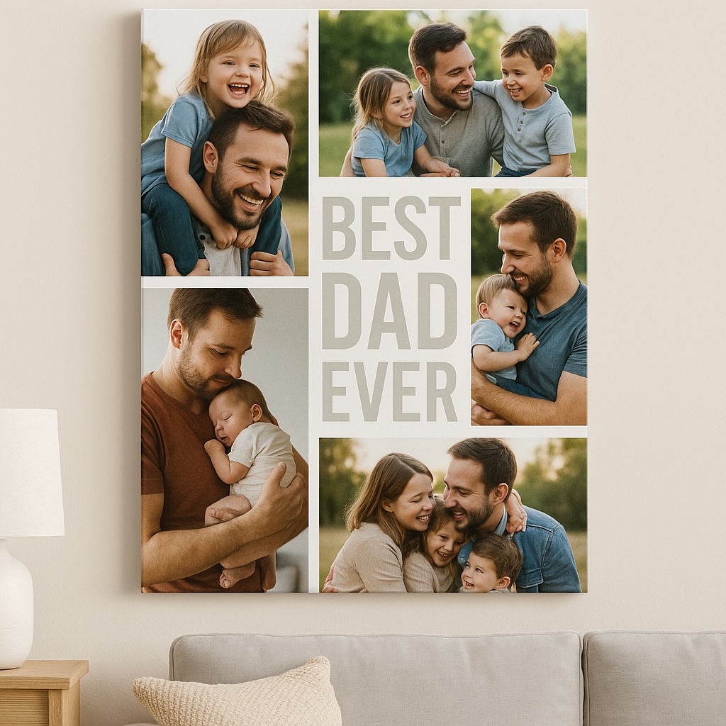 Canvas Print