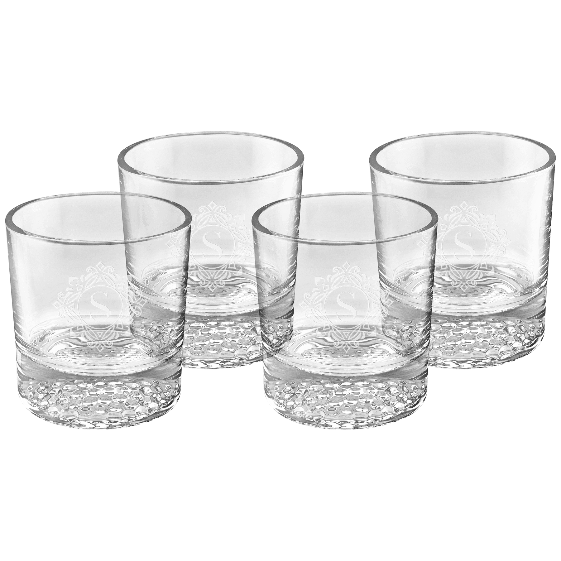 Laser Engraving Glasses