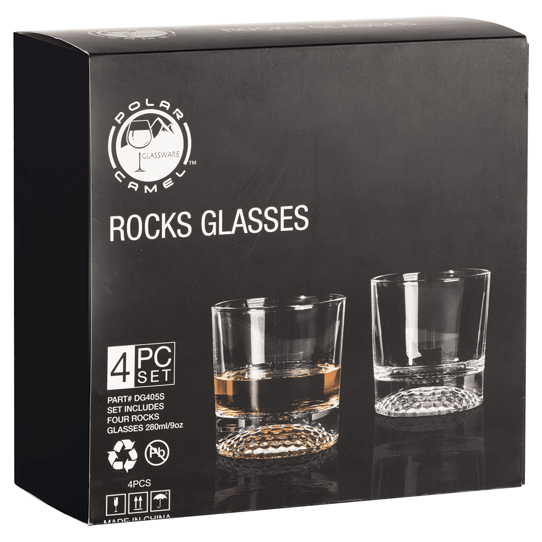 Laser Engraving Glasses