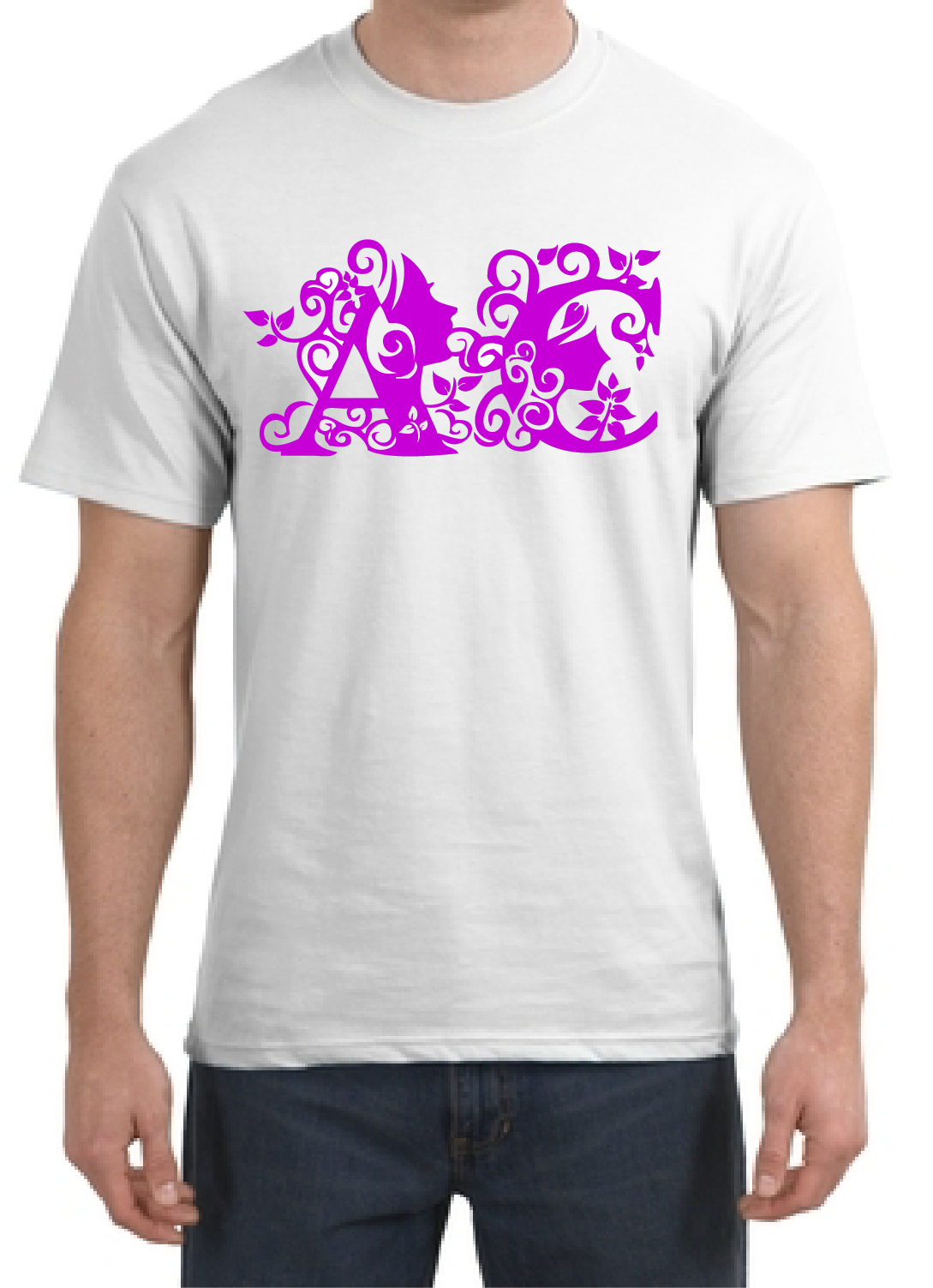 Screen printing  T-shirts 6