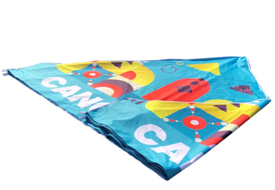 canopy only