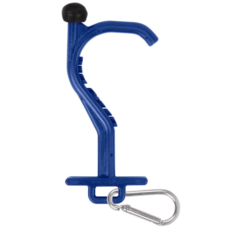 The Kooty Key Anti-Germ Utility Tool 2
