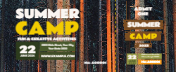 summer camp 2