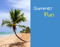 Summer Fun BB
