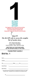GNABC Free QR Codes