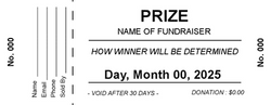Quick Ticket - Email Stub -