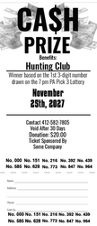 10 Number Jumbo Ticket 3