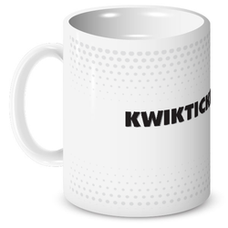 15oz Business Logo Mug 