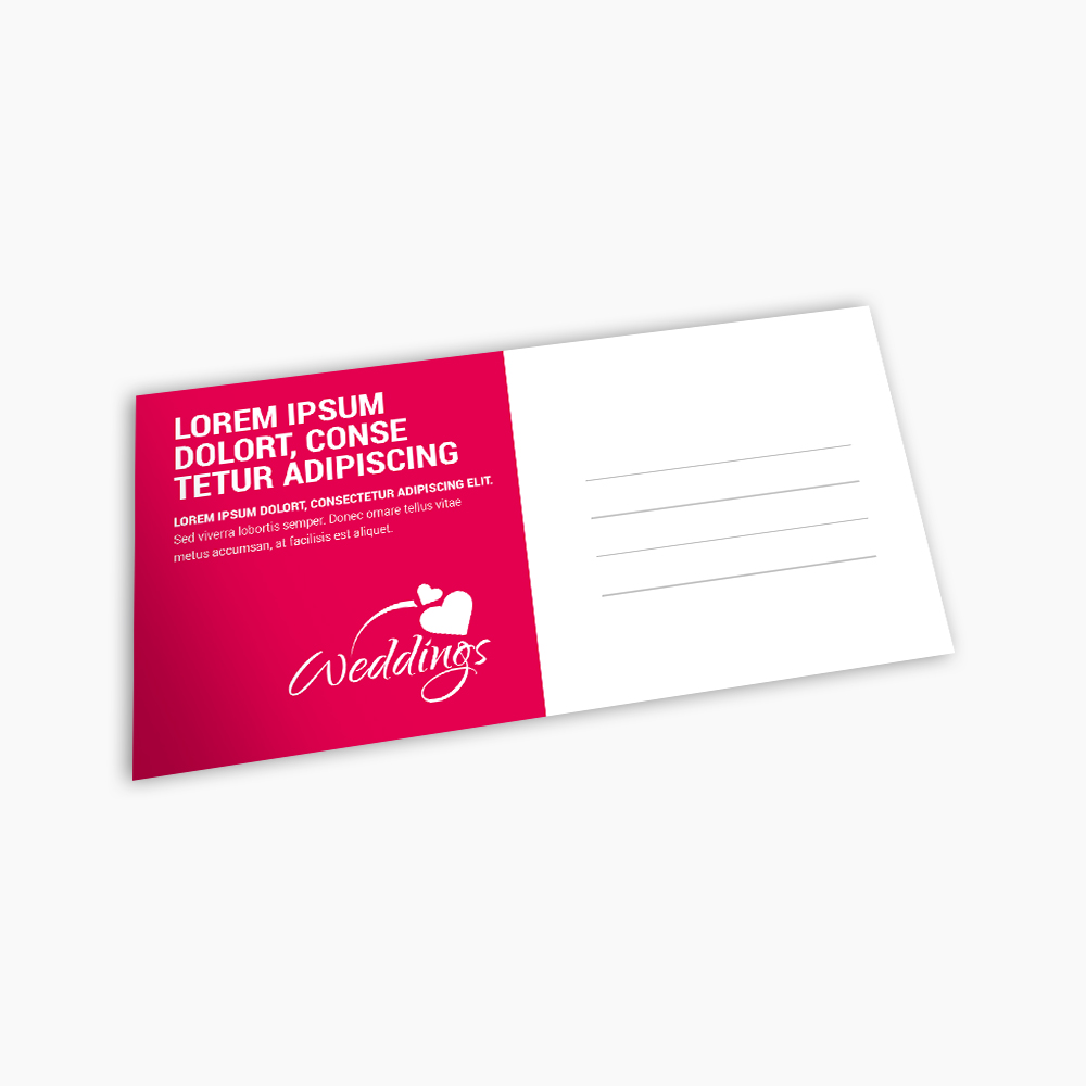 Postcards 6 x 4 Landscape