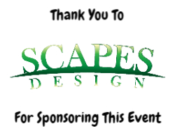 Thank You Sponsor With Logo