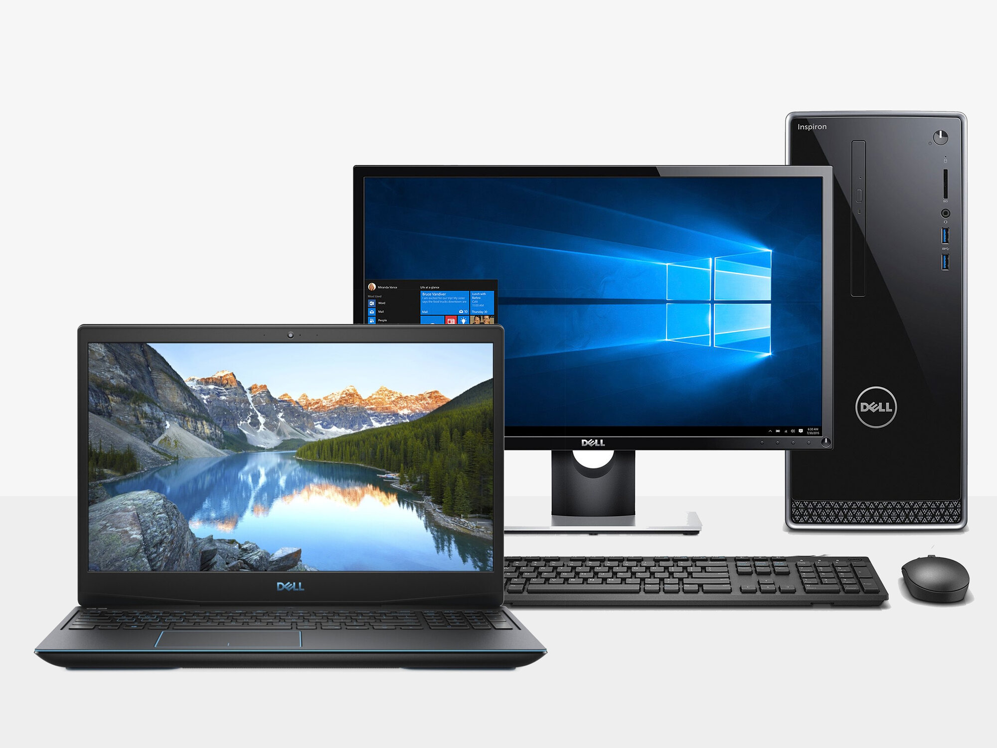 Computers