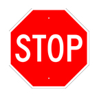 Stop Sign