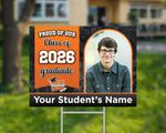 Northampton Yard Sign - Custom 1