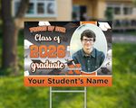 Northampton Yard Sign - Custom 3