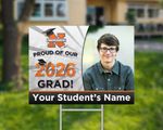 Northampton Yard Sign - Custom 7