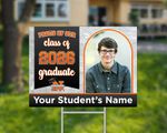 Northampton Yard Sign - Custom 6