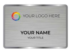 2 x 3 - Silver/Silver